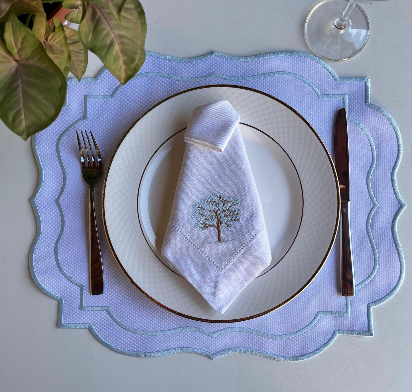 Elegance Placemat