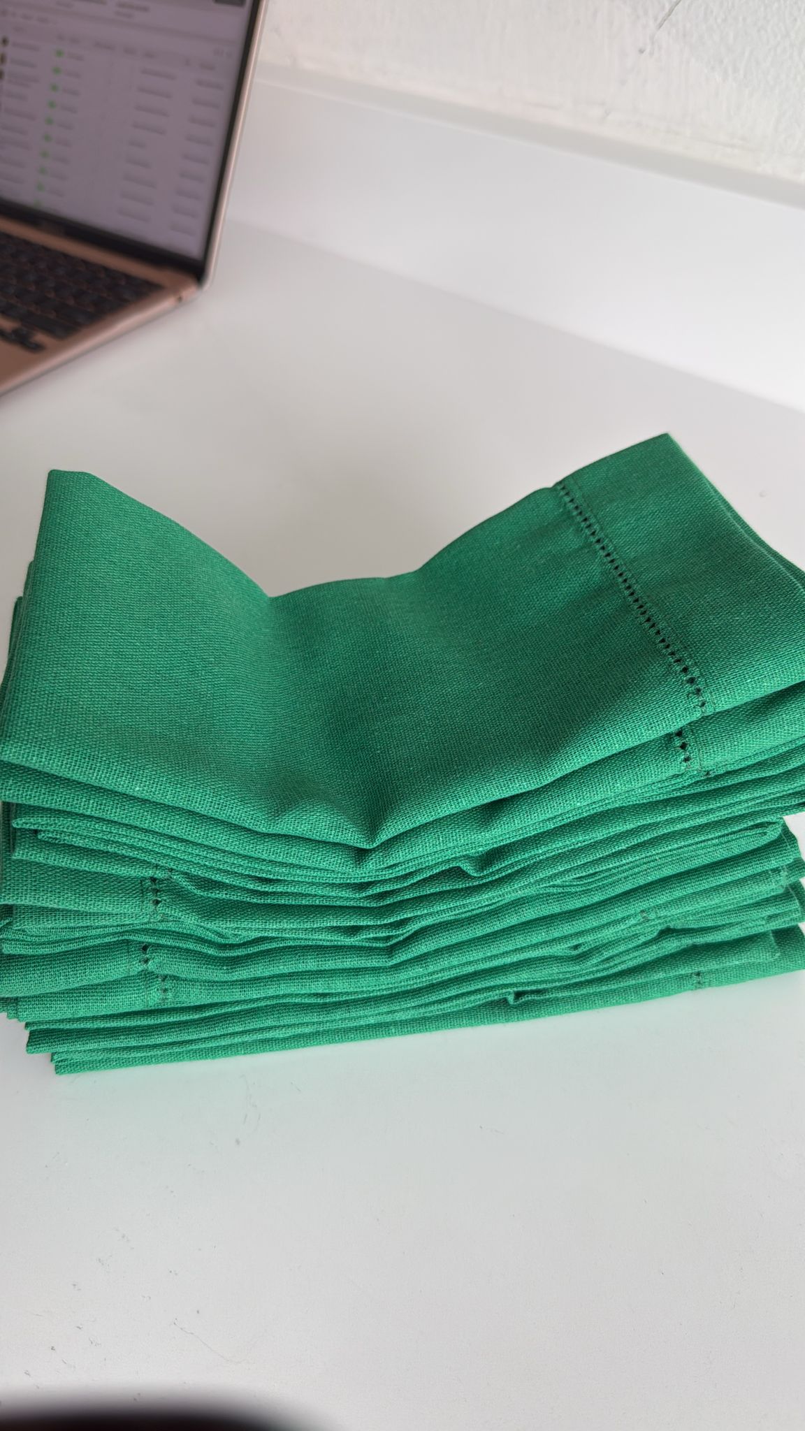 Solid Color Napkins